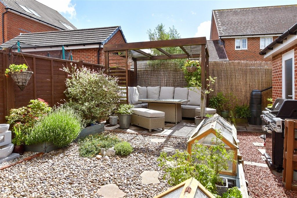 Property photo 3 of 13 Rear Garden