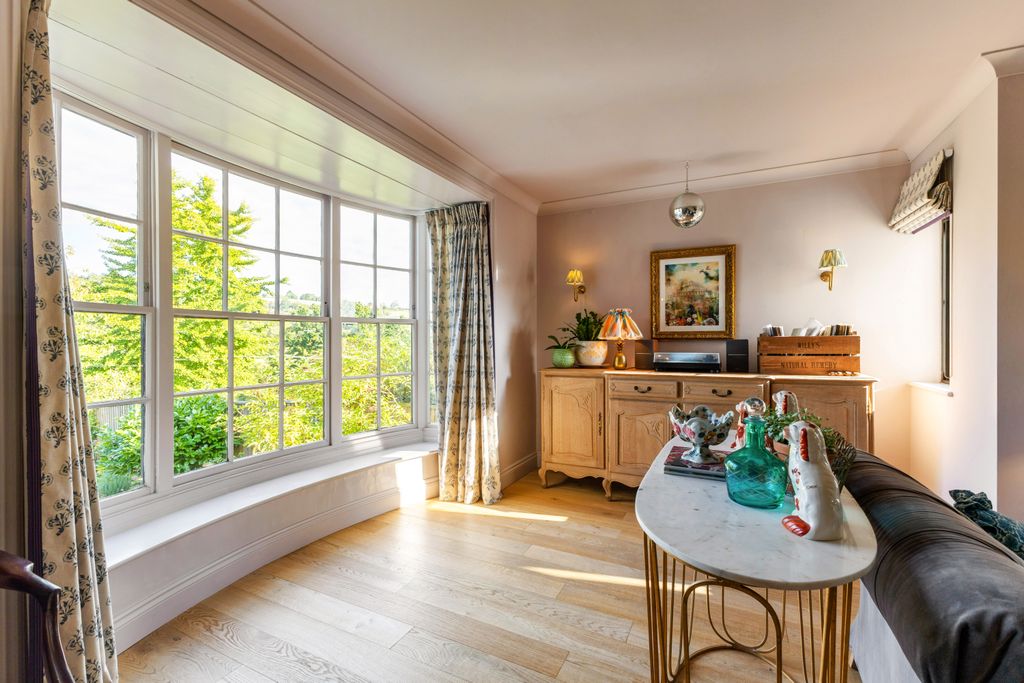 Additional image 12 of 4 bed detached house for saleFairfield Park Road, Bath BA1