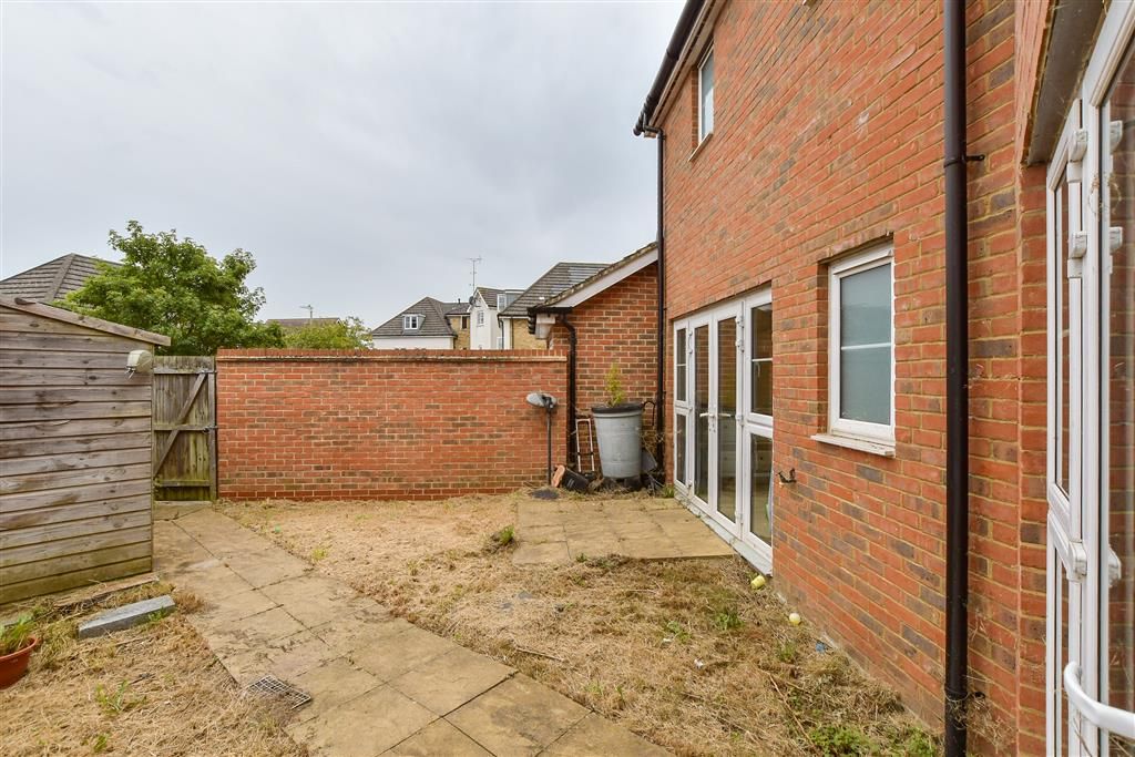 Property photo 2 of 13 Rear Garden