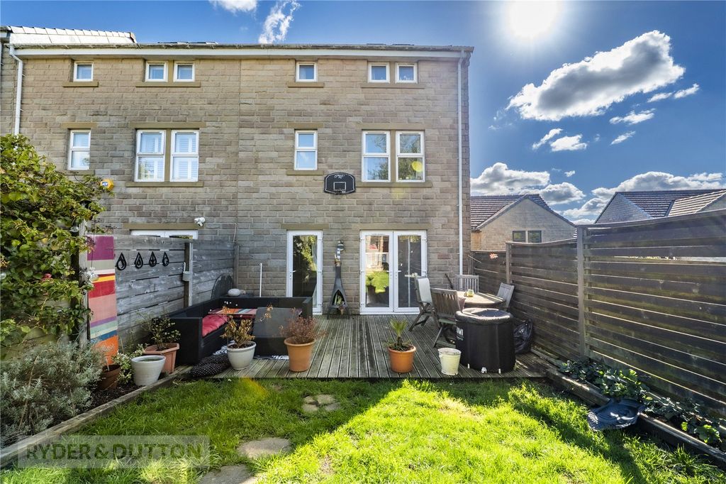 Property photo 1 of 22 Rear Elevation