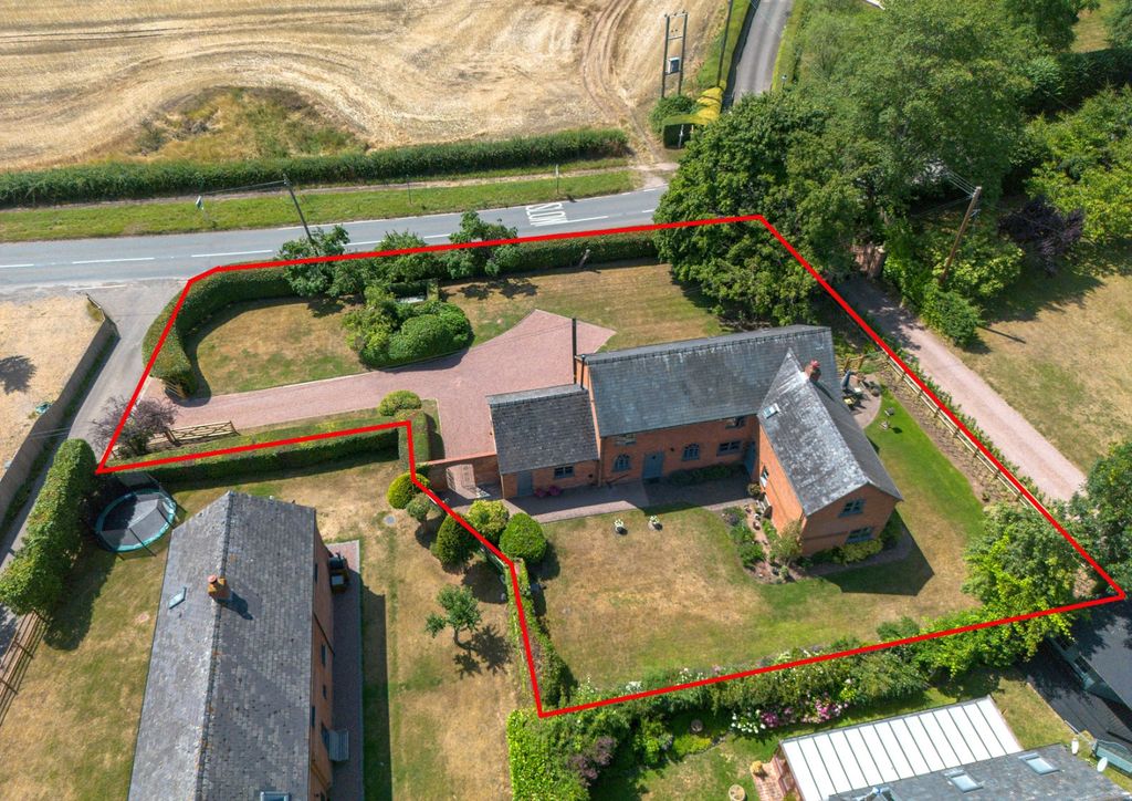 Property photo 3 of 23 Aerial View