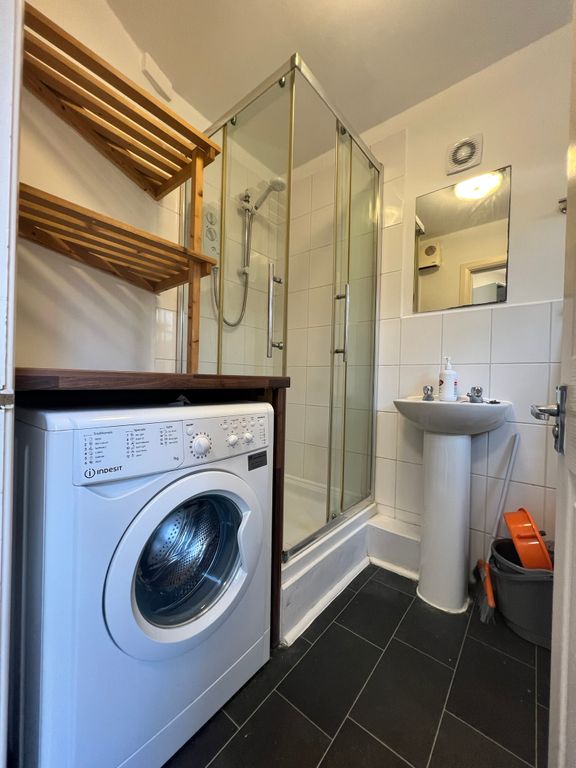 Property photo 3 of 4 13A Studio Bathroom