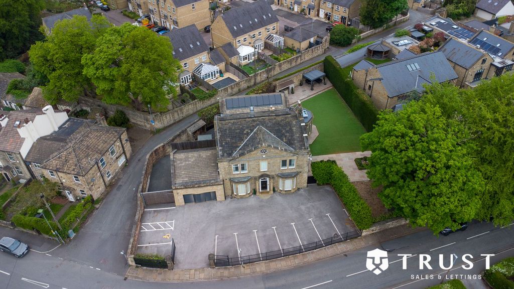 Additional image 85 of 6 bed detached house for saleStation Lane, Birkenshaw BD11