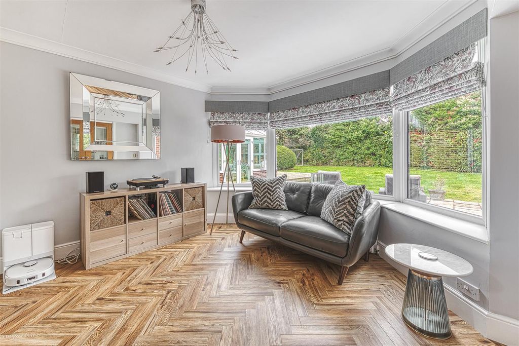 Additional image 6 of 5 bed detached house for saleDuffield Road, Darley Abbey, Derby DE22