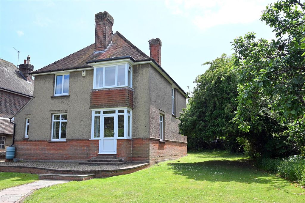 Property photo 3 of 21 Rear Elevation