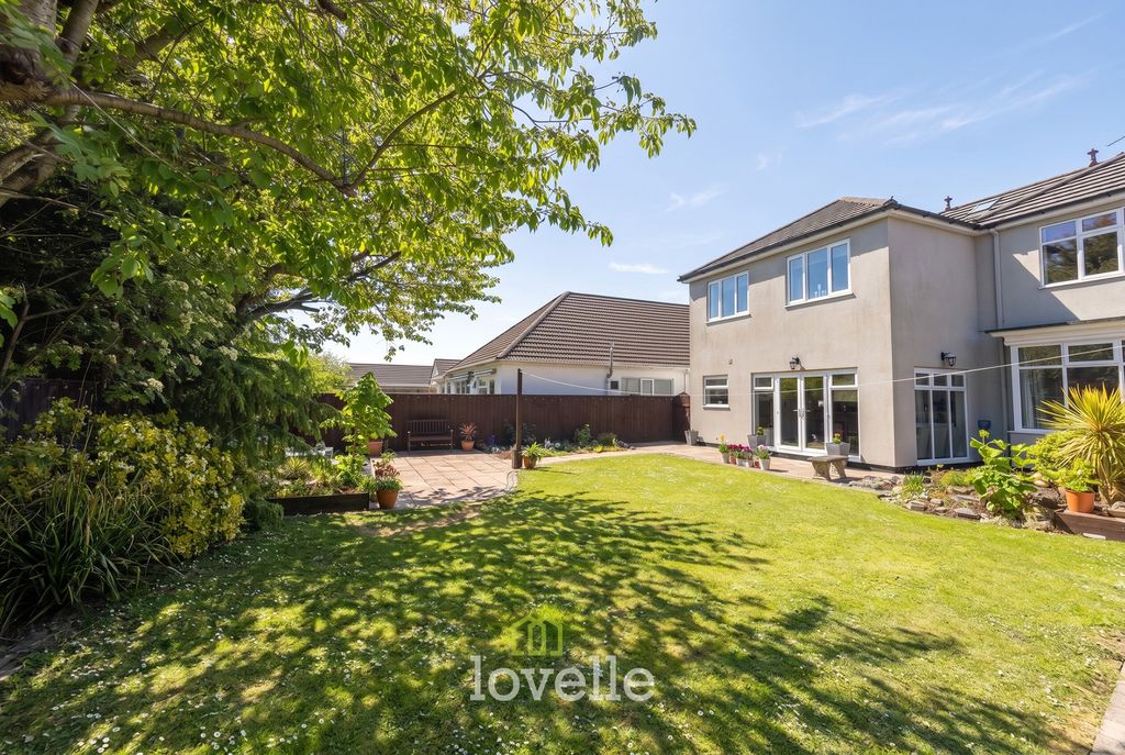 Additional image 52 of 4 bed detached house for saleLouth Road, Scartho, Grimsby DN33