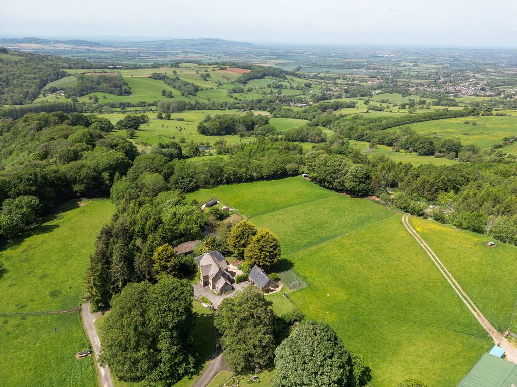 Property photo 2 of 26 Aerial View