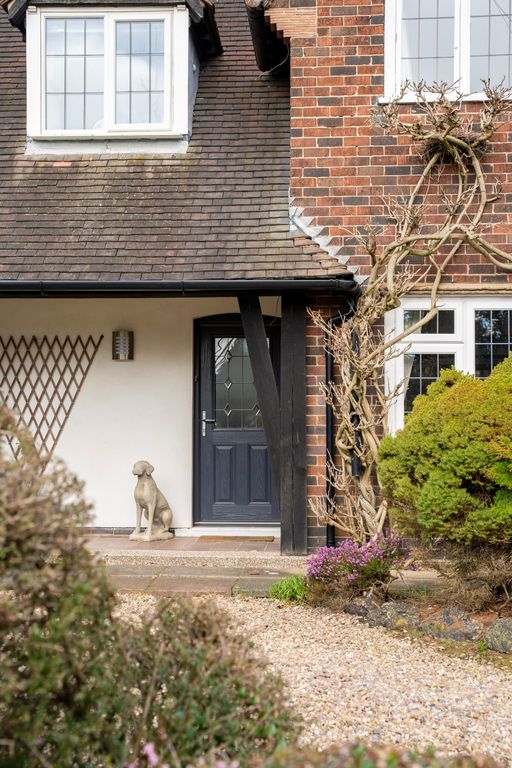 Additional image 5 of 4 bed detached house for saleField House, 184 Derby Road, Ilkeston DE7