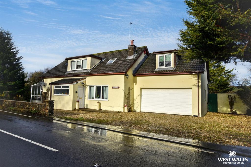 Additional image 20 of 4 bed detached bungalow for saleTempleton, Narberth SA67