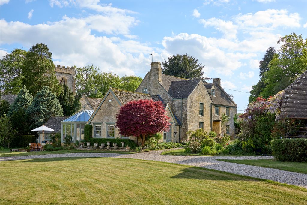Additional image 4 of 8 bed farm for saleMinster Lovell, Oxfordshire OX29