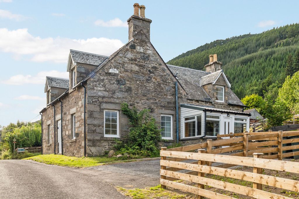 Additional image 32 of 4 bed detached house for saleDull Farmhouse Aberfeldy PH15