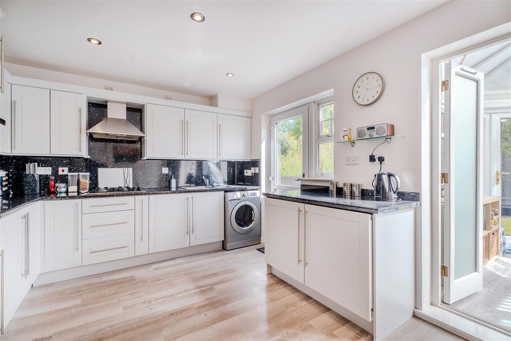 Additional image 11 of 3 bed detached house for saleSidlaw Way, Chapelhall, Airdrie ML6
