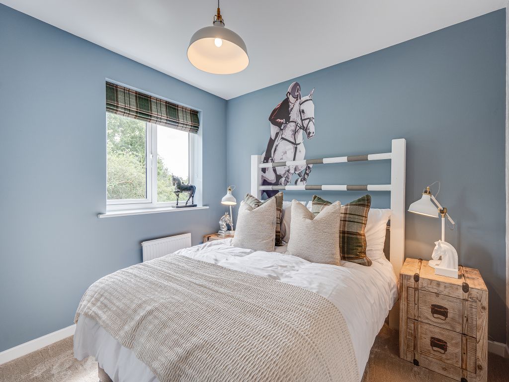 Additional image 5 of 4 bed detached house for sale"The Gisburn" at Wardley Lane, Wardley, Gateshead NE31