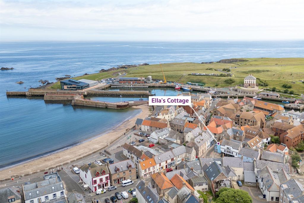 Property photo 2 of 11 Ellas Cottage_Eyemouth-01.Jpg