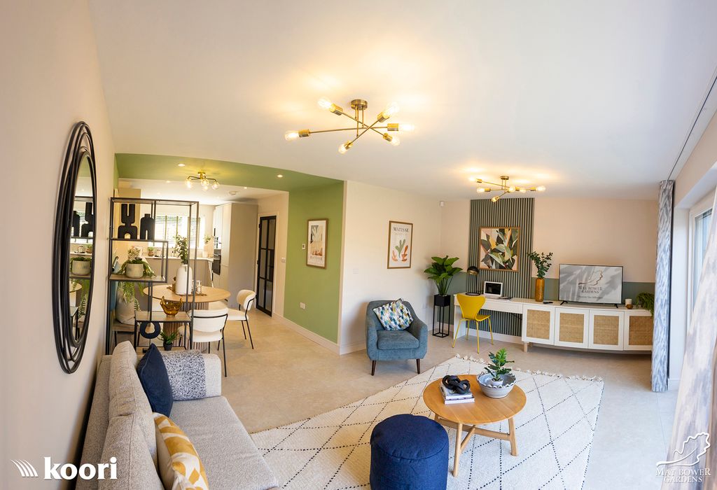 Property photo 2 of 35 Showhome Living 2