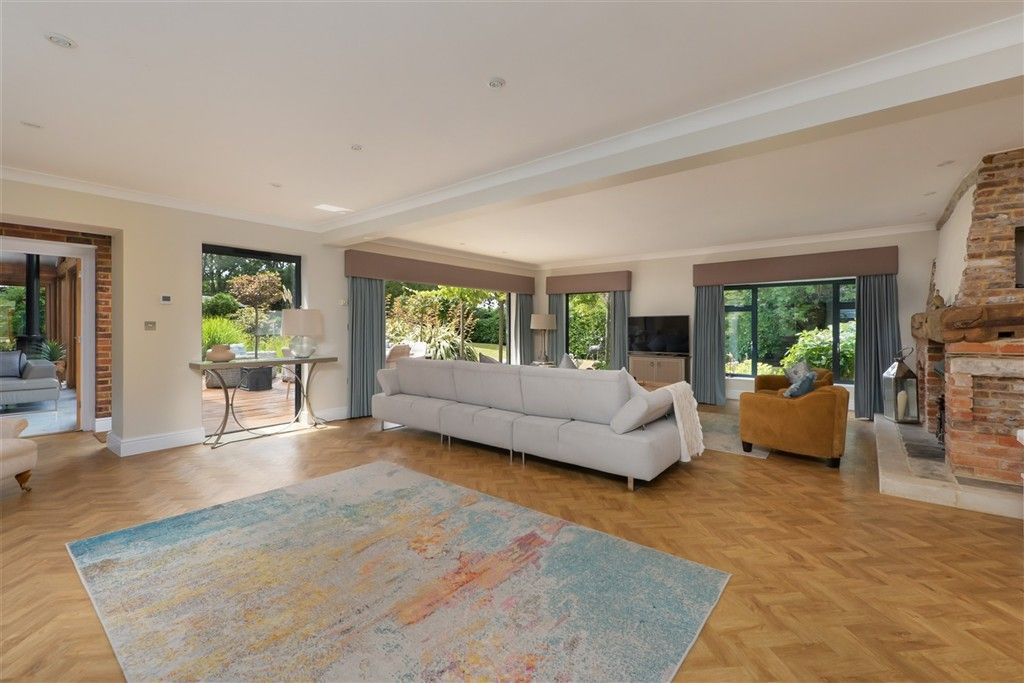 Property photo 1 of 27 Kitchen/Dining/Family Room