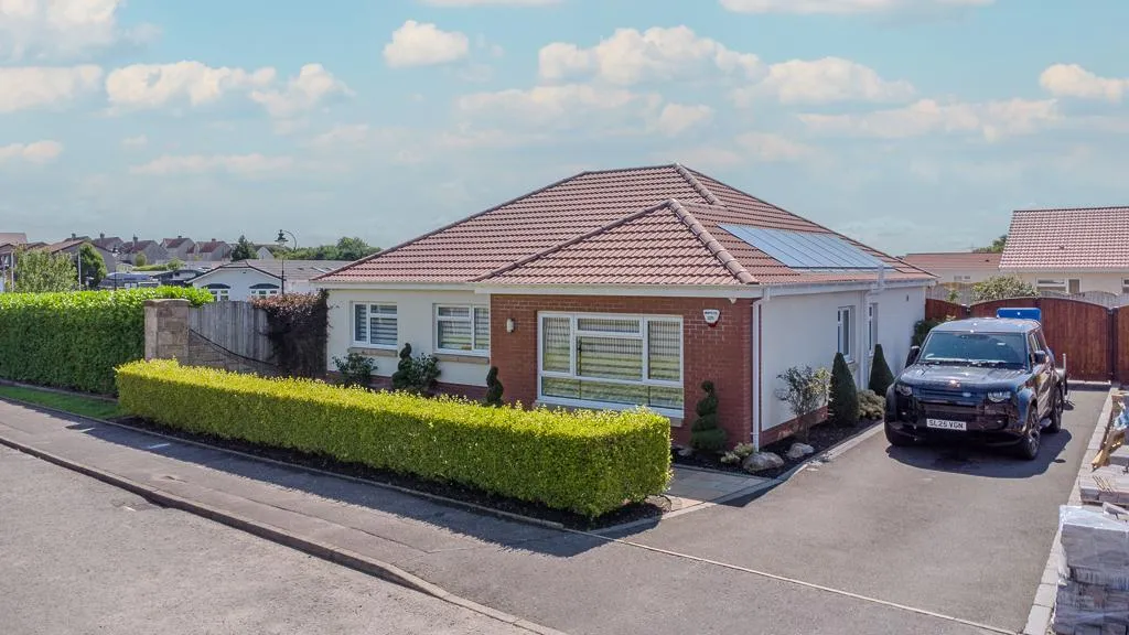 Campsie View, Stepps, Glasgow G33 – pohled 3