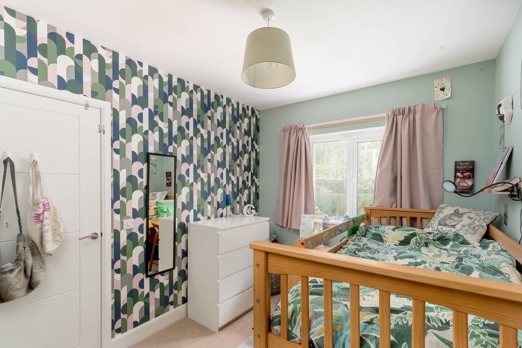 Additional image 43 of 4 bed detached house for sale5 Standalane Way, Peebles EH45