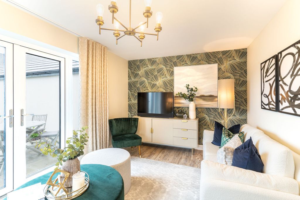 Property photo 3 of 14 Leaside Showhome