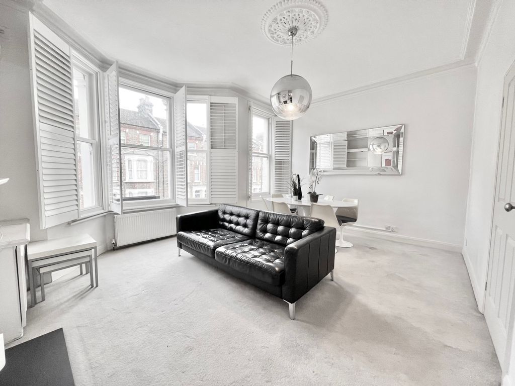 Property photo 1 of 10 1Â Bedroom Flat For Sale