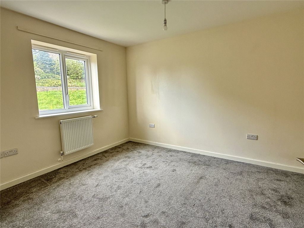 Additional image 7 of 3 bed semi-detached house for sale7 Maes Y Cledrau, Llansanffraid, Powys SY22