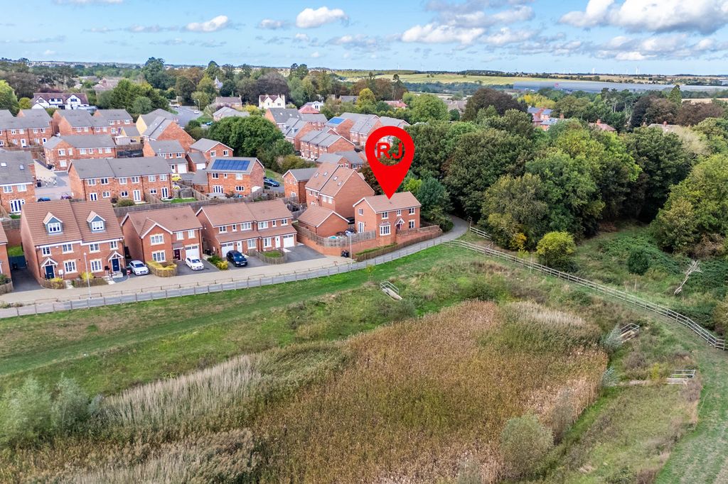 Property photo 2 of 17 Aerial View