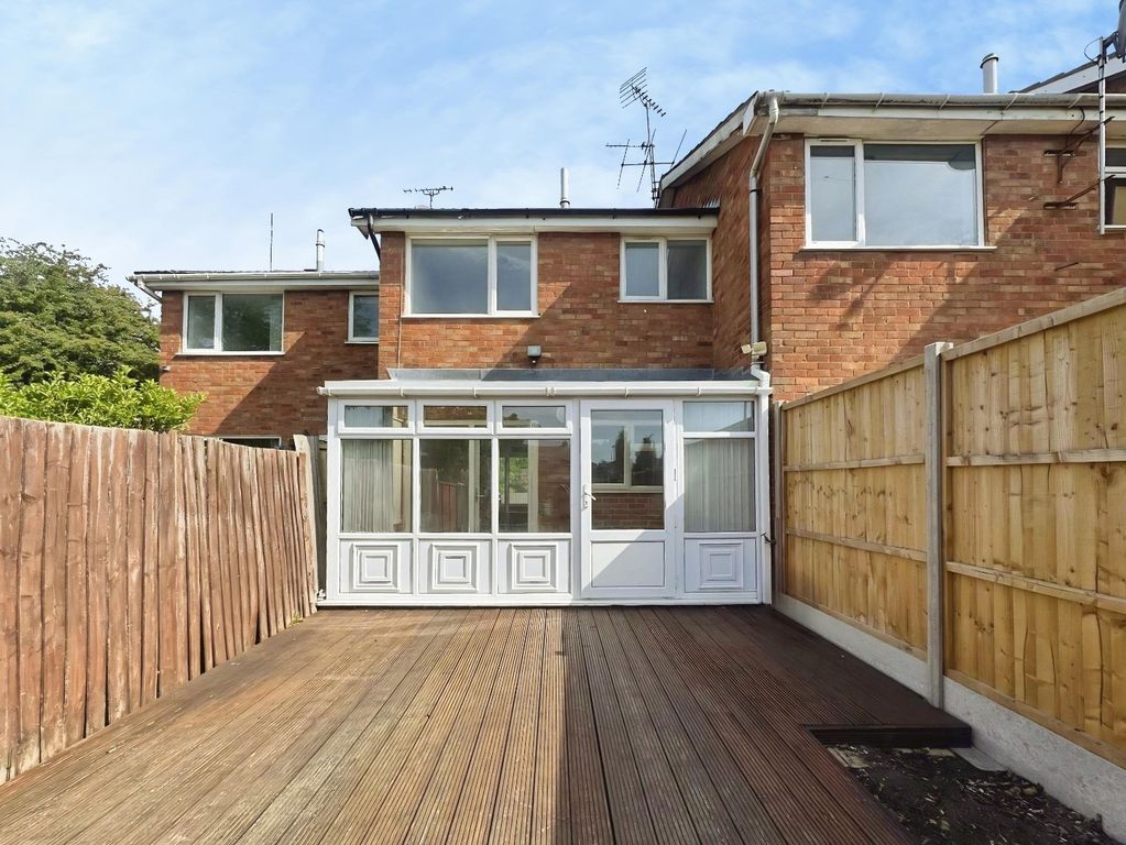 Property photo 3 of 14 Rear Elevation