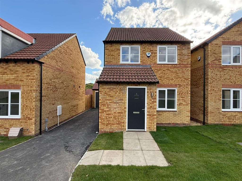 Property photo 1 of 14 Moorland Green The Kilkenny.Jpg