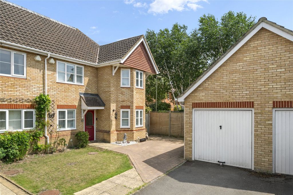 Property photo 1 of 12 External View