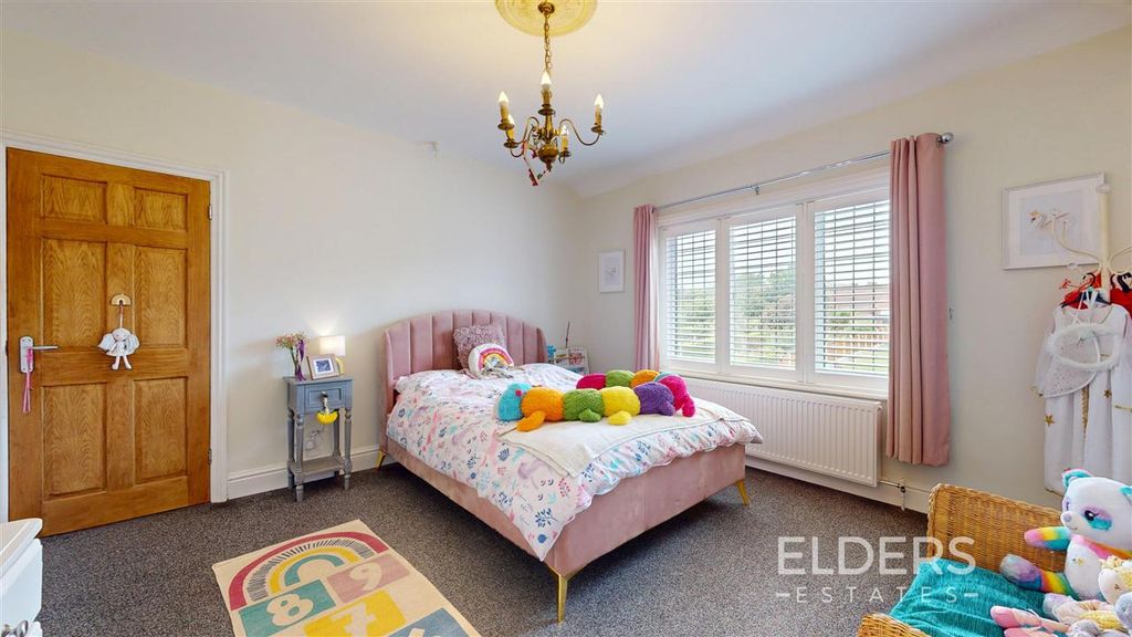 Additional image 13 of 3 bed detached house for saleScarborough Avenue, Ilkeston DE7