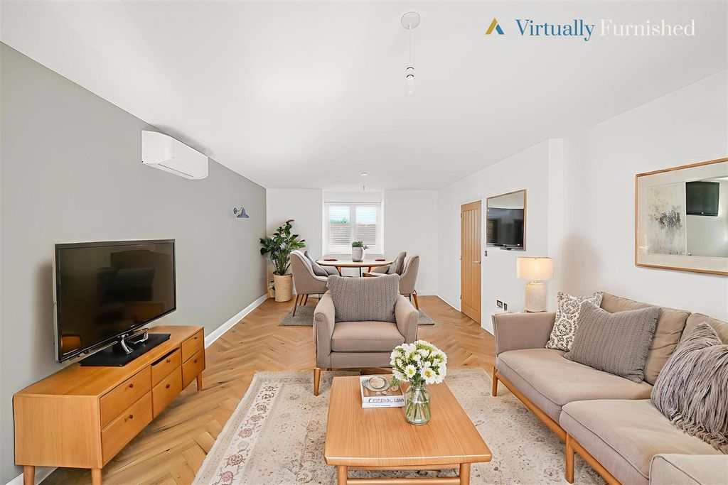 Property photo 3 of 36 Virtually Furnished Main Living Room