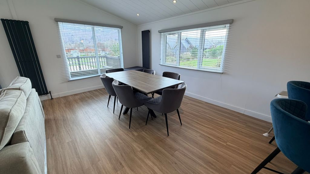 Additional image 7 of 3 bed lodge for sale12 Cairn Lodges, Mains Of Taymouth, Kenmore, Aberfeldy PH15