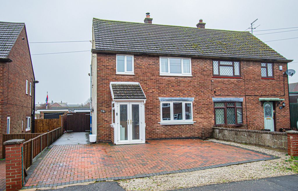 Property photo 1 of 14 Front Aspect