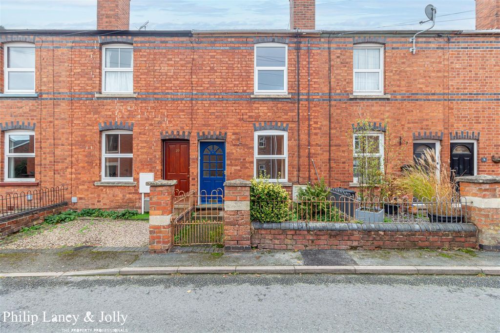 Property photo 1 of 23 Lower-Chase.Jpg