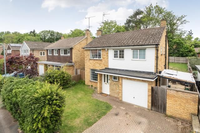 Property photo 1 of 20 External View