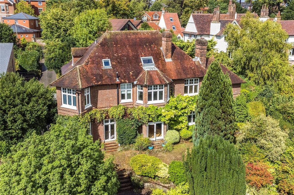 Property photo 1 of 18 Drone View