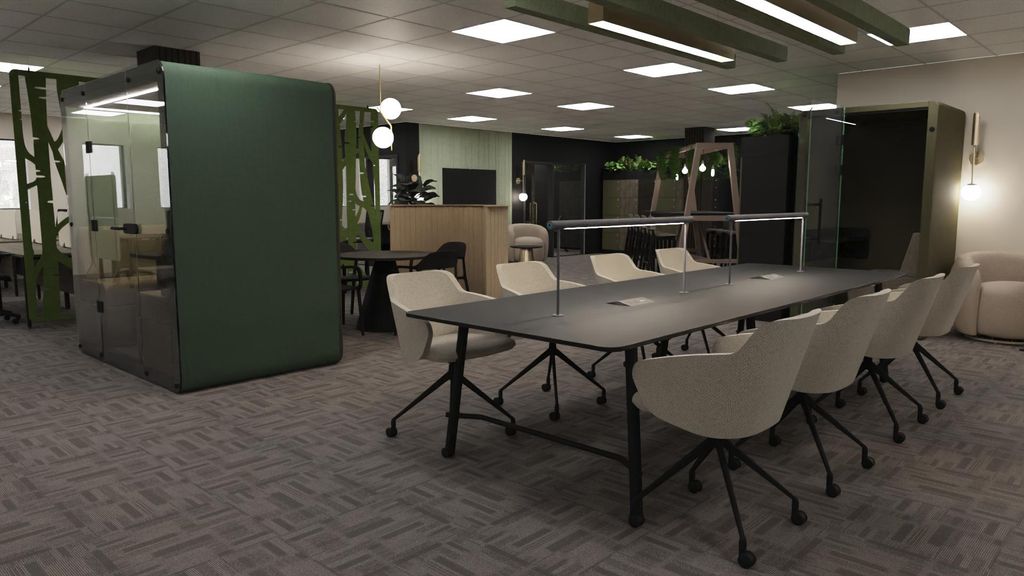 Property photo 3 of 4 Example Renders