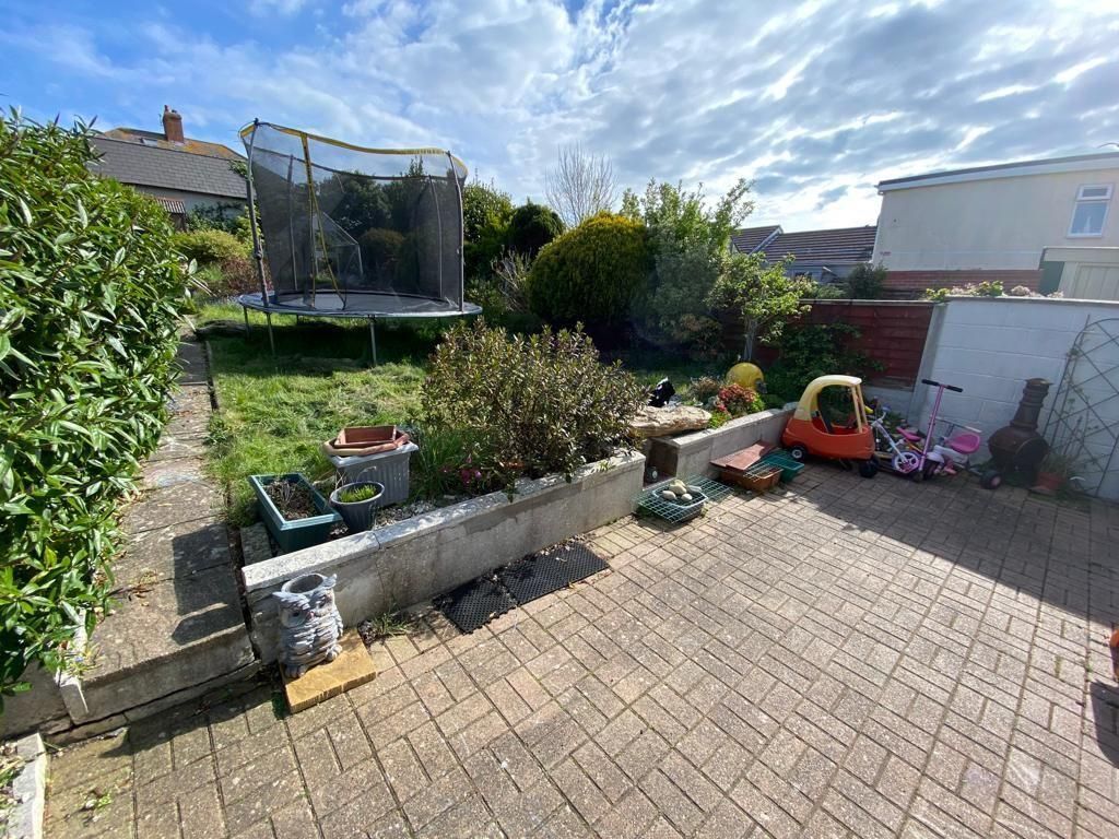 Property photo 2 of 14 Rear Garden