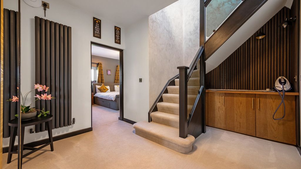 Additional image 13 of 6 bed detached house for saleWithybrook Road Bulkington Bedworth, Warwickshire CV12