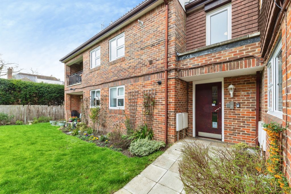 Additional image 18 of 2 bed flat for saleRiddell Gardens, Baldock SG7