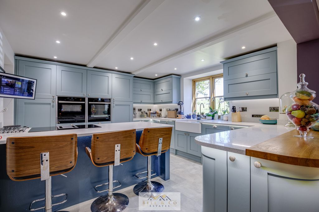 Additional image 11 of 7 bed barn conversion for saleBankside, Brightholmlee, Sheffield S35