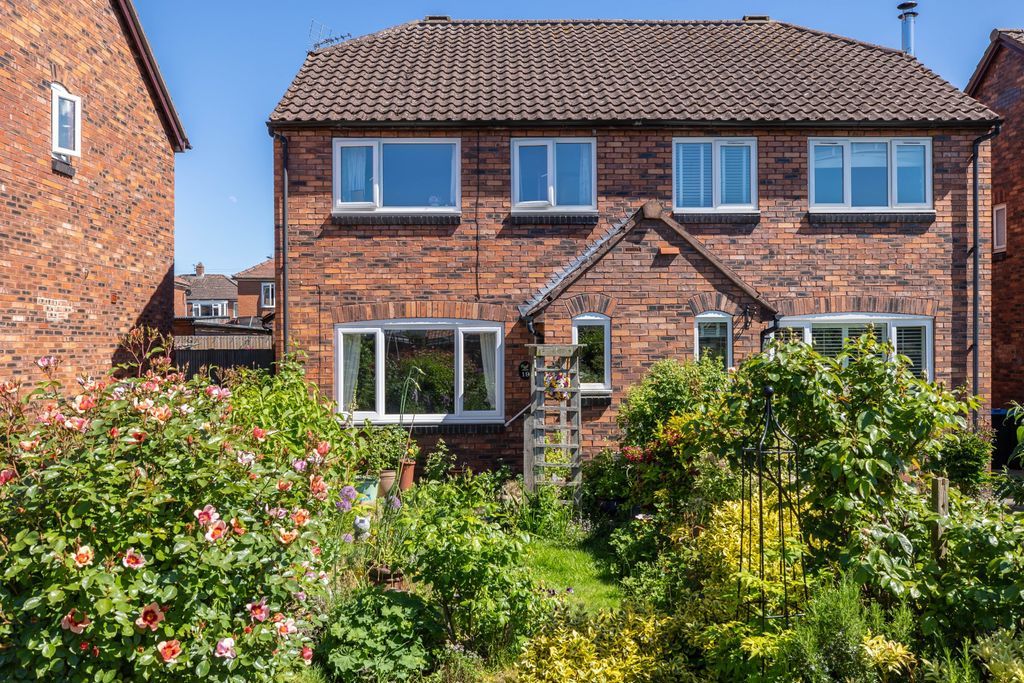 Additional image 12 of 3 bed semi-detached house for saleTown End Close, Pickering YO18