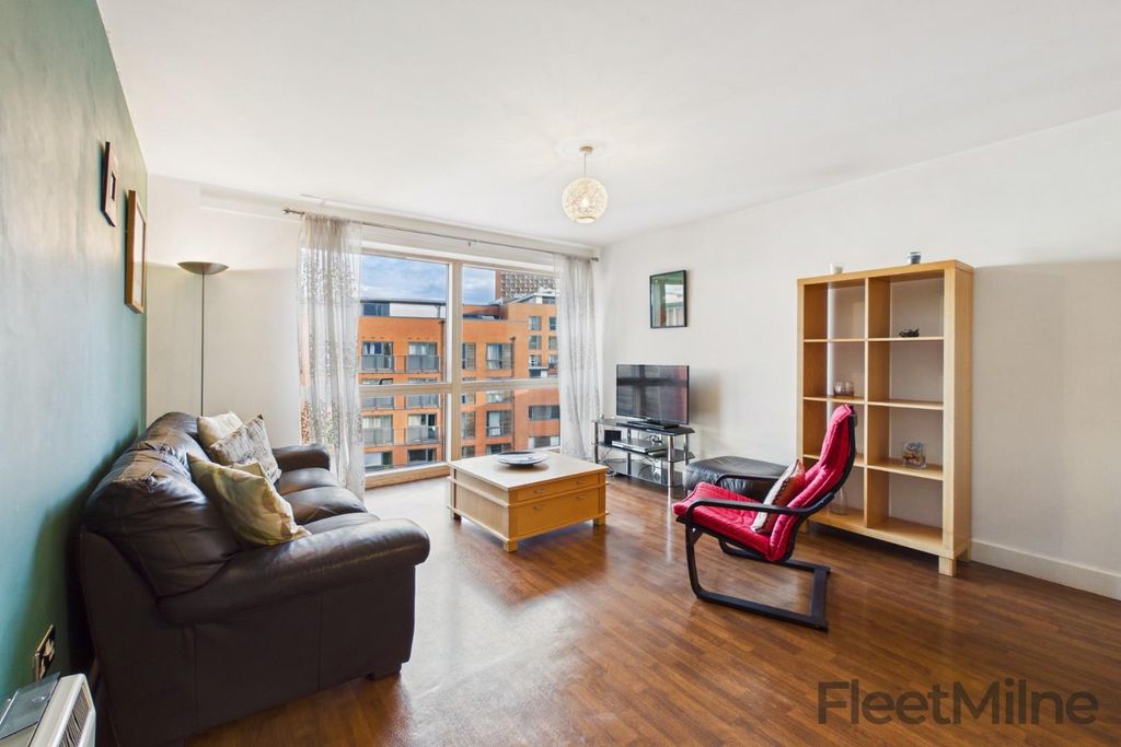 Property photo 1 of 15 Living Area