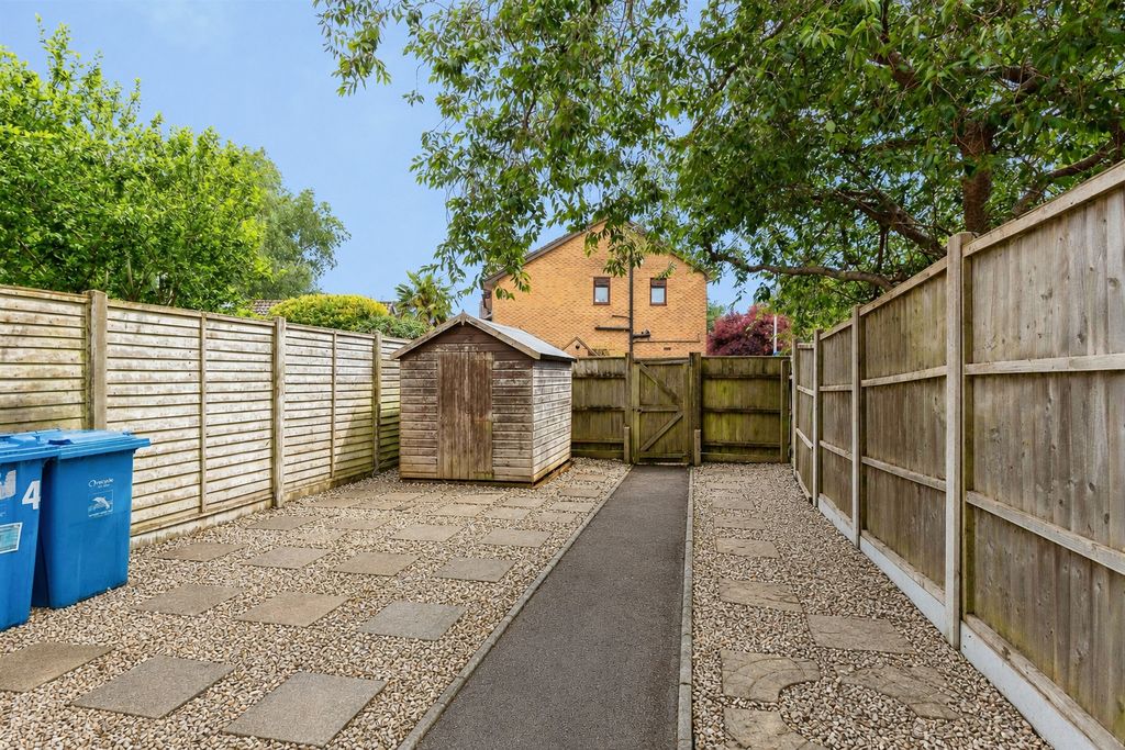 Additional image 17 of 4 bed property for saleBaverstock Road, Poole BH12