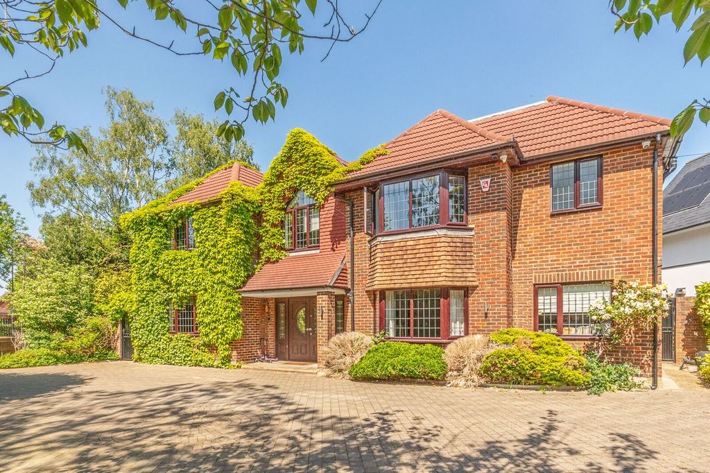 Additional image 14 of 7 bed detached house for saleRanmore Avenue, Shirley, Croydon CR0