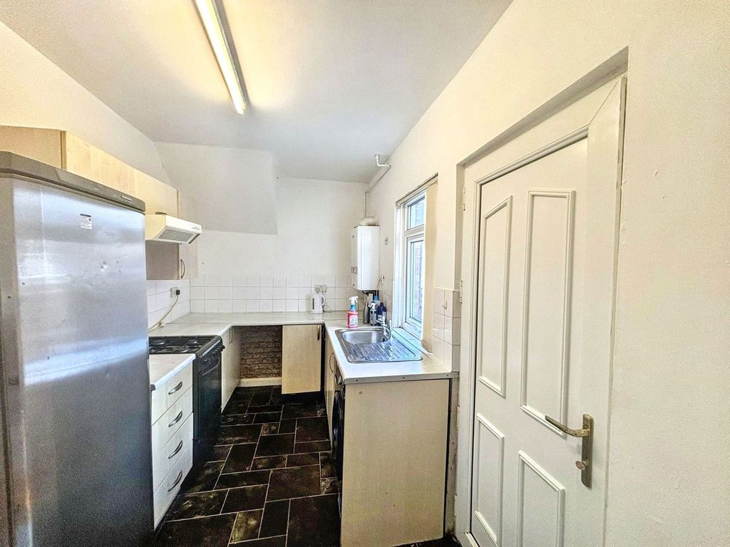 Additional image 4 of 1 bed flat for saleGladstone Street, Consett DH8