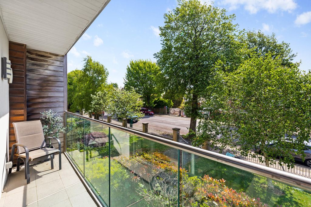 Property photo 3 of 15 Balcony