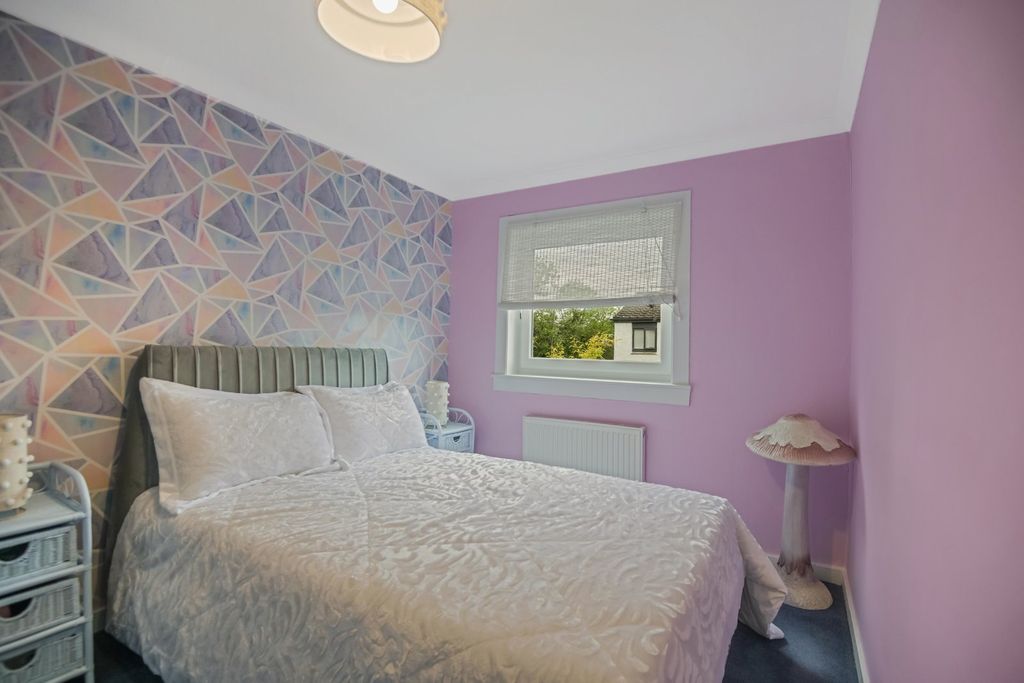 Additional image 11 of 3 bed terraced house for saleBerwick Crescent, Linwood, Paisley, Renfrewshire PA3