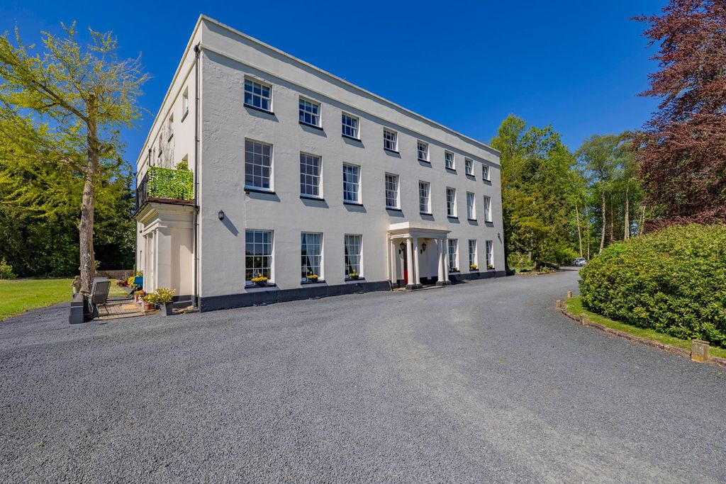 Additional image 40 of 1 bed flat for saleLeaton Hall, Church Lane, Bobbington DY7