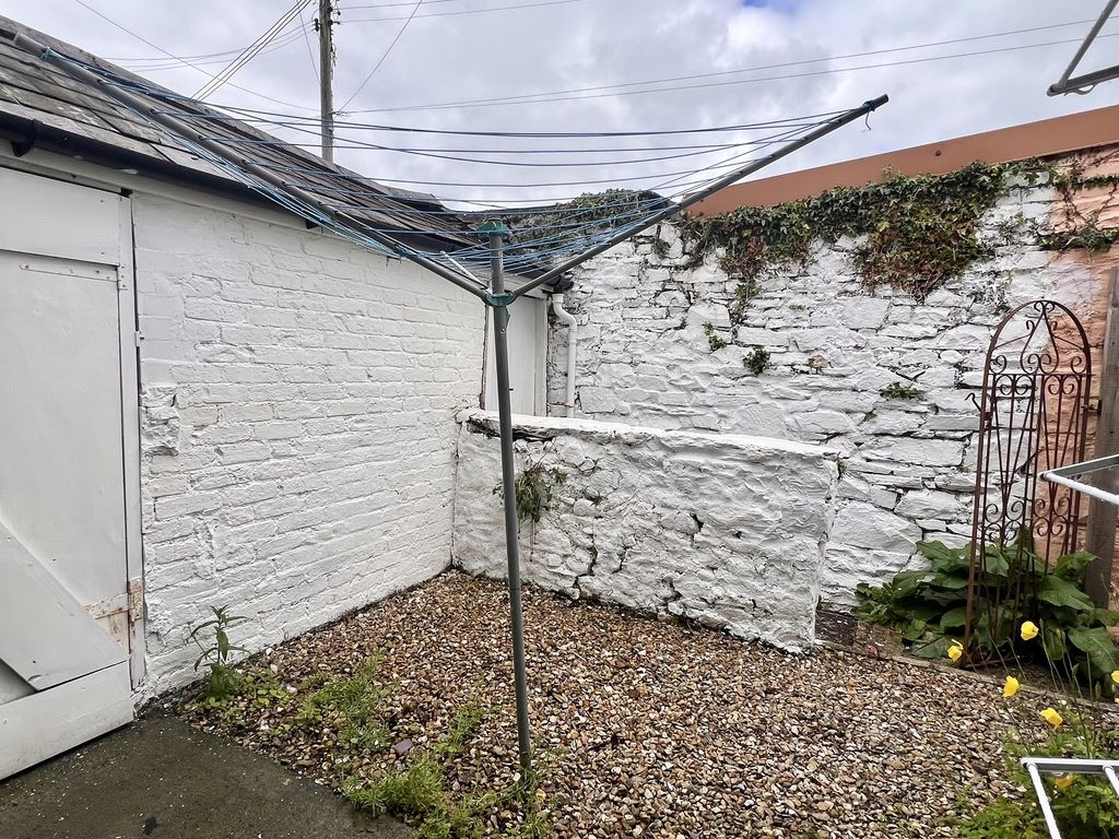 Additional image 8 of 2 bed terraced house for saleNew Road, Llandovery, Carmarthenshire. SA20